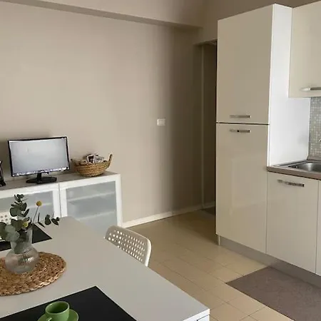 Apartment Casa Di Sveva *