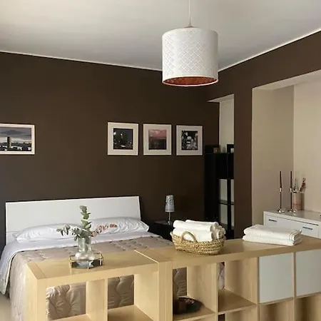 Apartment Casa Di Sveva