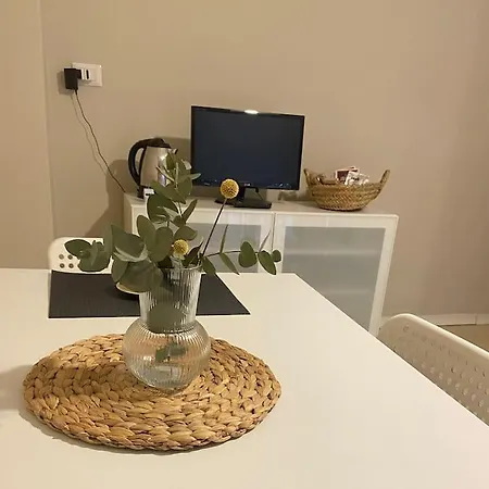 Casa Di Sveva Apartment Adrano
