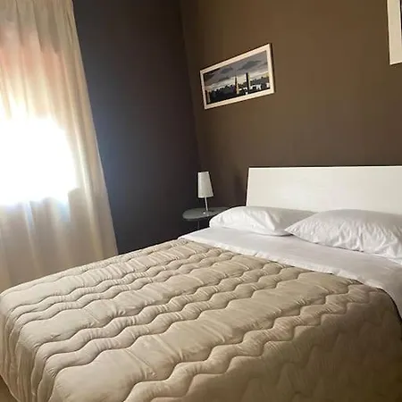 Casa Di Sveva Apartment *